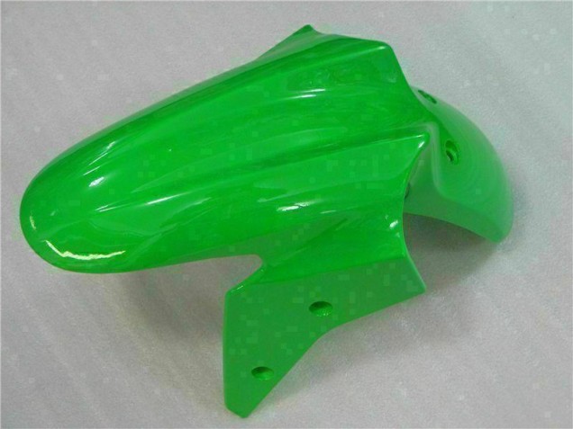 Vert Ninja 08-12 EX250 Carénage Moto