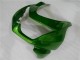 Vert Ninja 08-12 EX250 Carénages Moto Vert Ninja 08-12 EX250 Carénages Moto