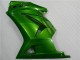Vert Ninja 08-12 EX250 Carénages Moto Vert Ninja 08-12 EX250 Carénages Moto