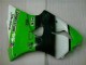 Vert Noir 00-02 ZX6R Carénages Moto & Carrosserie Vert Noir 00-02 ZX6R Carénages Moto & Carrosserie