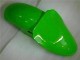 Vert Noir 00-02 ZX6R Carénages Moto & Carrosserie Vert Noir 00-02 ZX6R Carénages Moto & Carrosserie