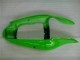 Vert Noir 00-02 ZX6R Carénages Moto & Carrosserie Vert Noir 00-02 ZX6R Carénages Moto & Carrosserie