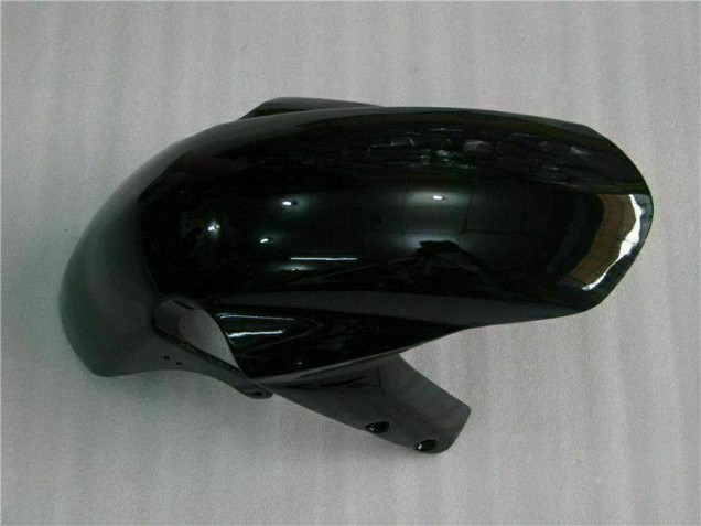 Vert Noir 03-04 GSXR 1000 Carénage Moto Vert Noir 03-04 GSXR 1000 Carénage Moto