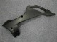 Vert Noir 07-08 ZX6R Carénage Moto Vert Noir 07-08 ZX6R Carénage Moto