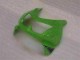 Vert Noir 08-12 EX250 Kit Carénages Motos Complet Vert Noir 08-12 EX250 Kit Carénages Motos Complet
