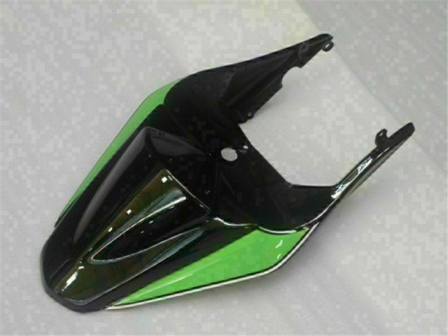Vert Noir 08-12 EX250 Kit Carénages Motos Complet Vert Noir 08-12 EX250 Kit Carénages Motos Complet