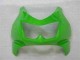Vert Noir Ninja 08-12 EX250 Kit Carénages Motos Complet