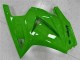 Vert Noir Ninja 08-12 EX250 Kit Carénages Motos & Plastique Vert Noir Ninja 08-12 EX250 Kit Carénages Motos & Plastique