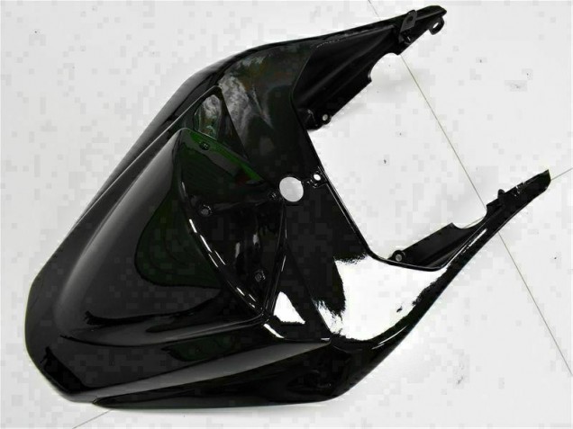 Vert Noir Ninja 08-12 EX250 Kit Carénages Motos & Plastique Vert Noir Ninja 08-12 EX250 Kit Carénages Motos & Plastique