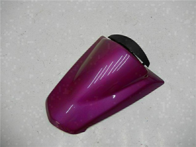 Violet 08-12 EX250 Carénage Moto Violet 08-12 EX250 Carénage Moto