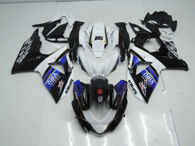 Viru 09-16 GSXR 1000 Carénage Moto Viru 09-16 GSXR 1000 Carénage Moto