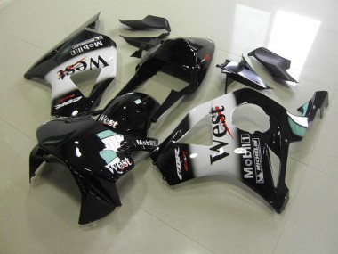 West Courses Version 02-03 CBR900RR 954 Carénage Moto