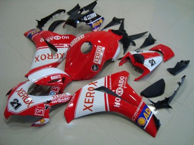 Xerox 08-11 CBR1000RR Carénage Moto